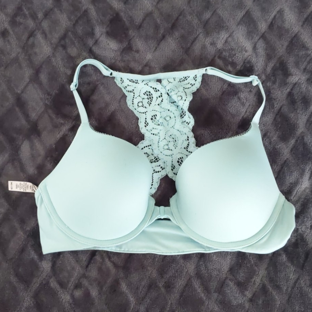 ♥️ Victoria's secret | Front hook bra